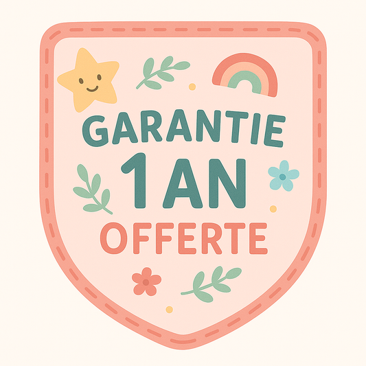 Garantie 1 An
