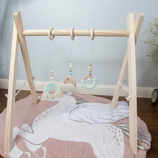 Arche d'éveil Montessori