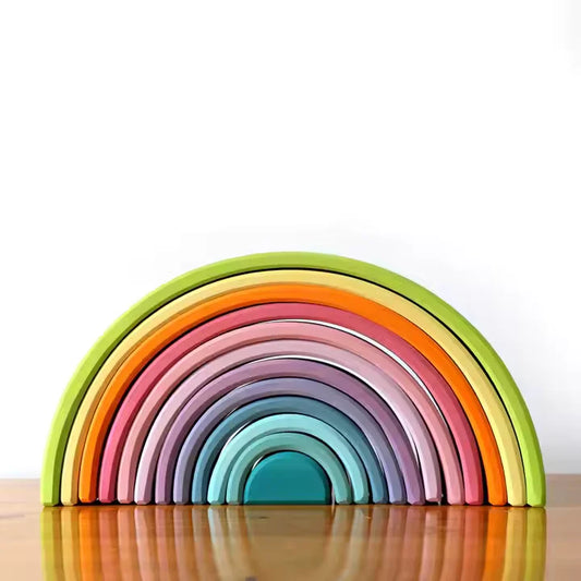Arc en Ciel Montessori