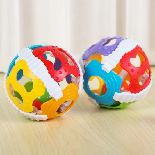Balle d'Activité Montessori