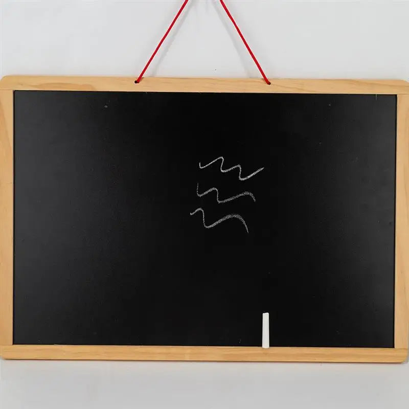 Ardoise Montessori