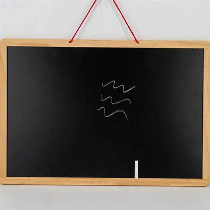 Ardoise Montessori