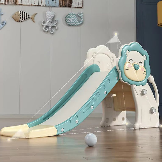 Toboggan Montessori