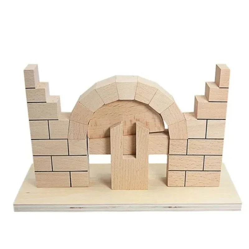 Arche Romane Montessori