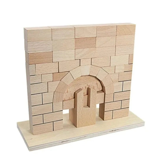Arche Romane Montessori