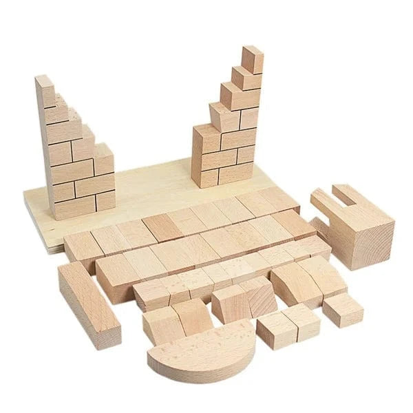 Arche Romane Montessori