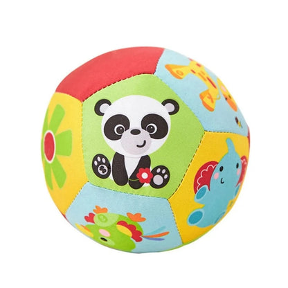 Balle Bébé Montessori