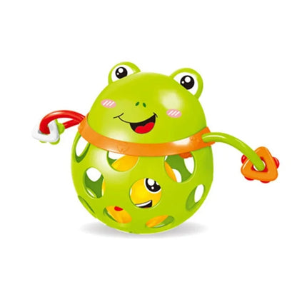 Balle Sensorielle Montessori