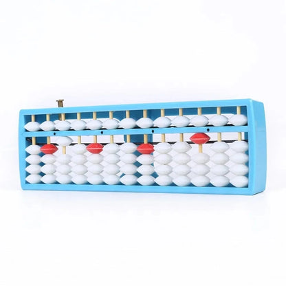 Boulier Montessori