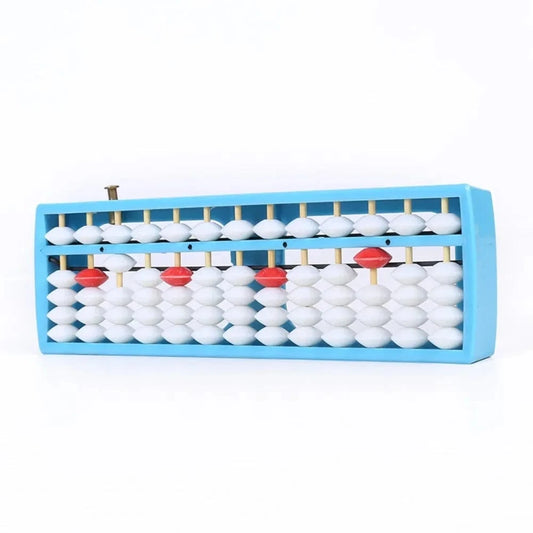 Boulier Montessori