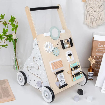 Chariot de Marche Montessori
