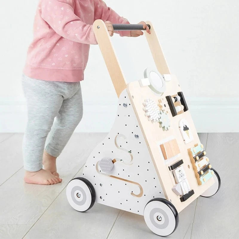Chariot de Marche Montessori