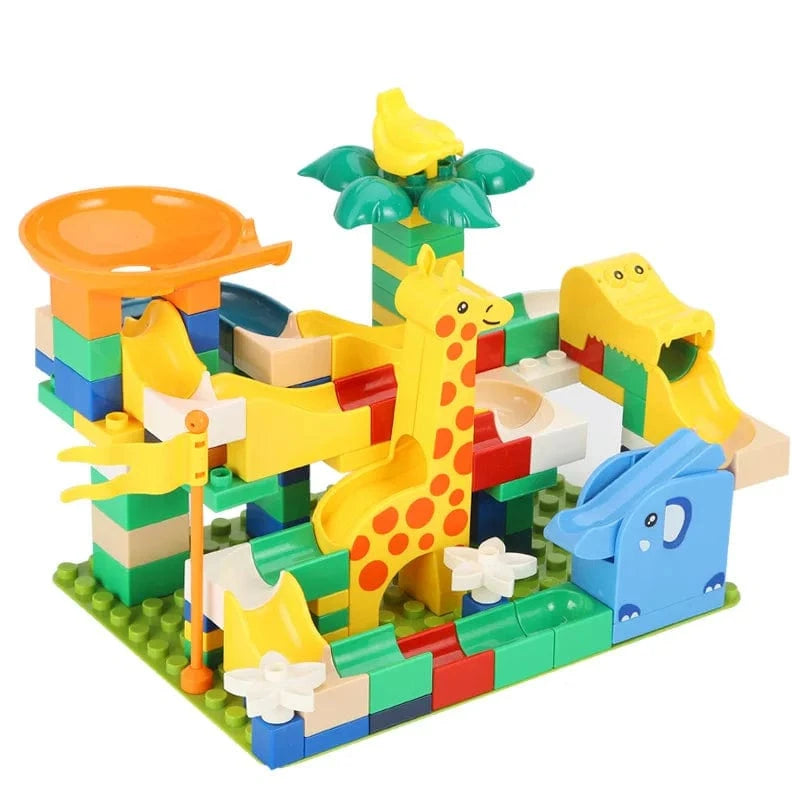 Circuit Éducatif Montessori