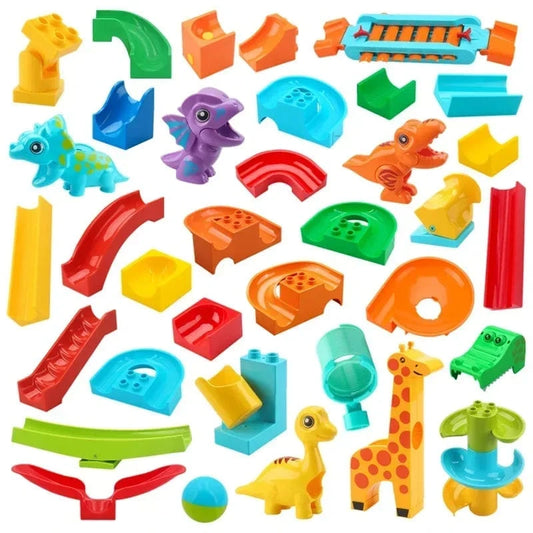 Circuit Éducatif Montessori