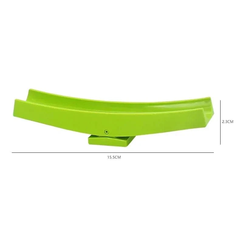 Circuit Éducatif Montessori