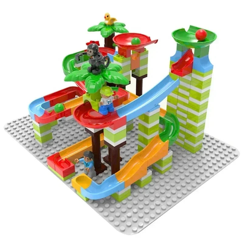 Circuit Éducatif Montessori
