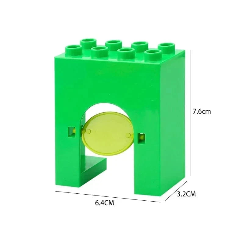 Circuit Éducatif Montessori