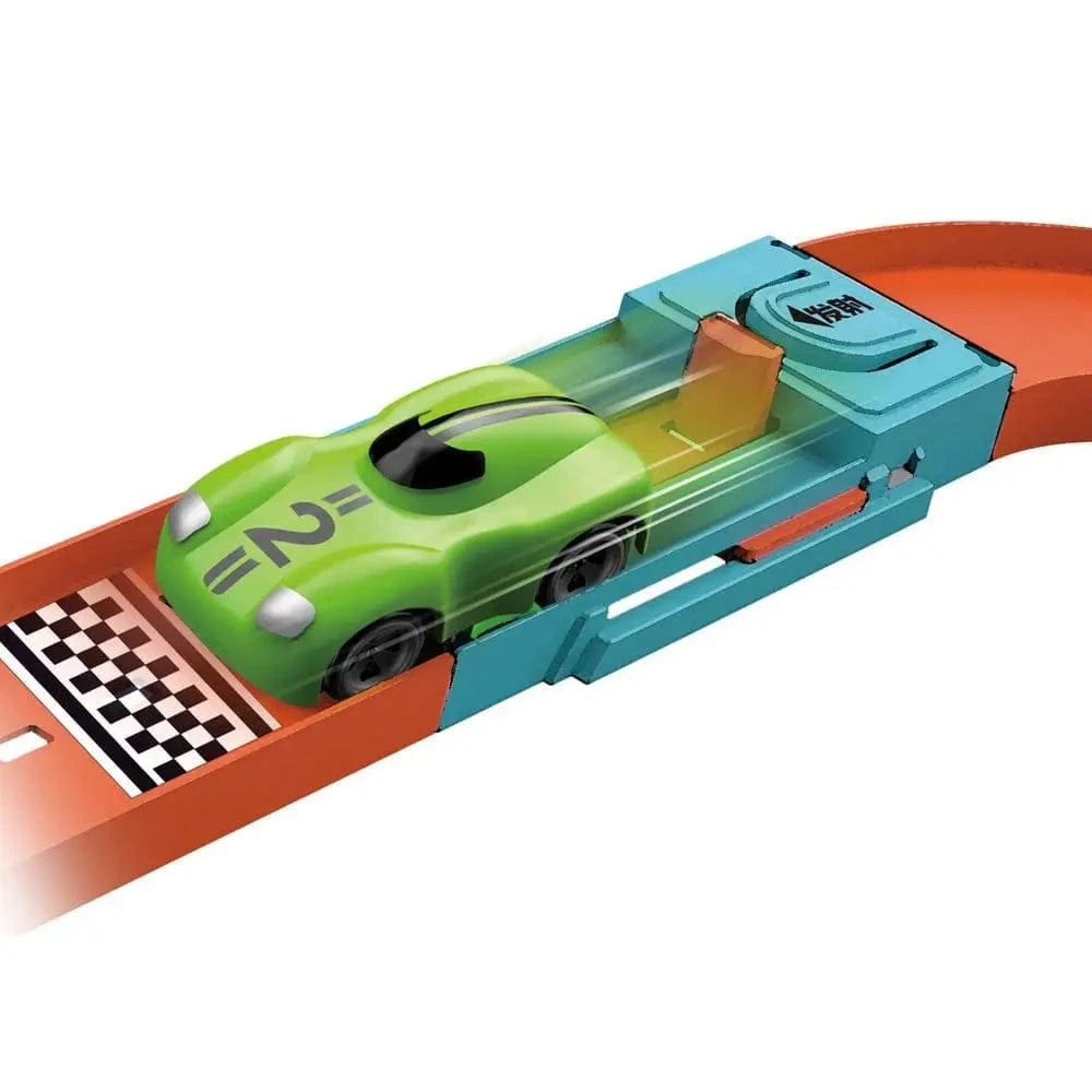 Circuit Éducatif Voiture Montessori