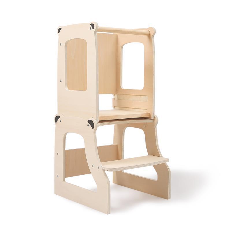 Cube d'Escalade Montessori