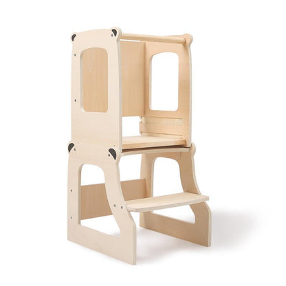 Cube d'Escalade Montessori