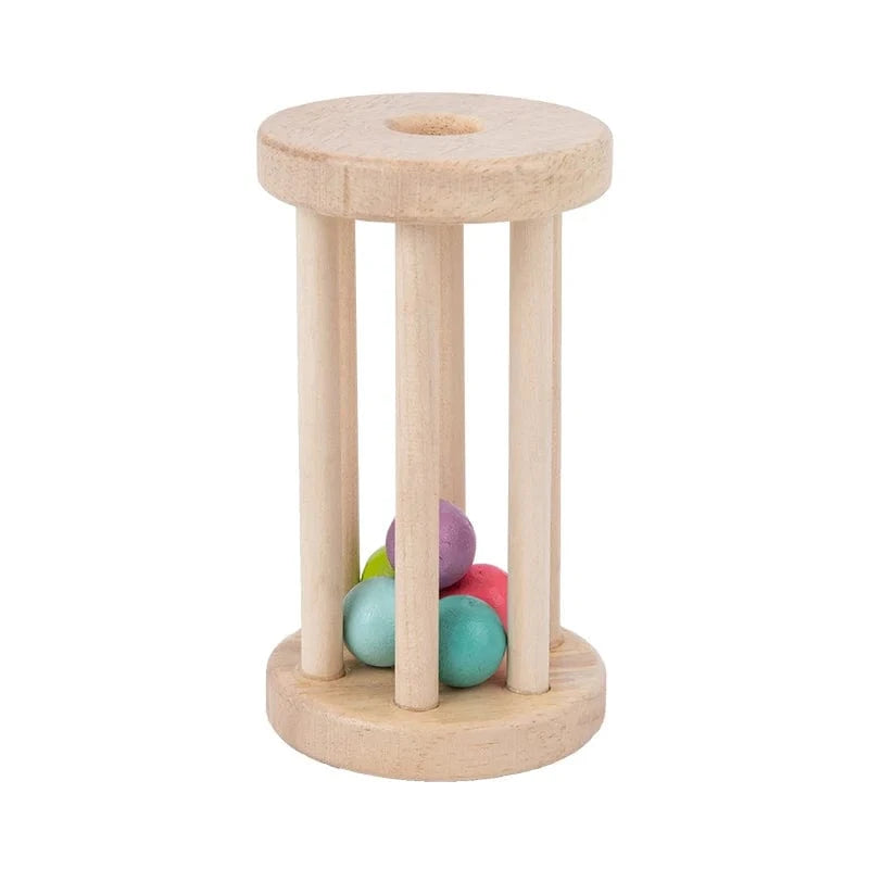 Hochet Grelot Montessori