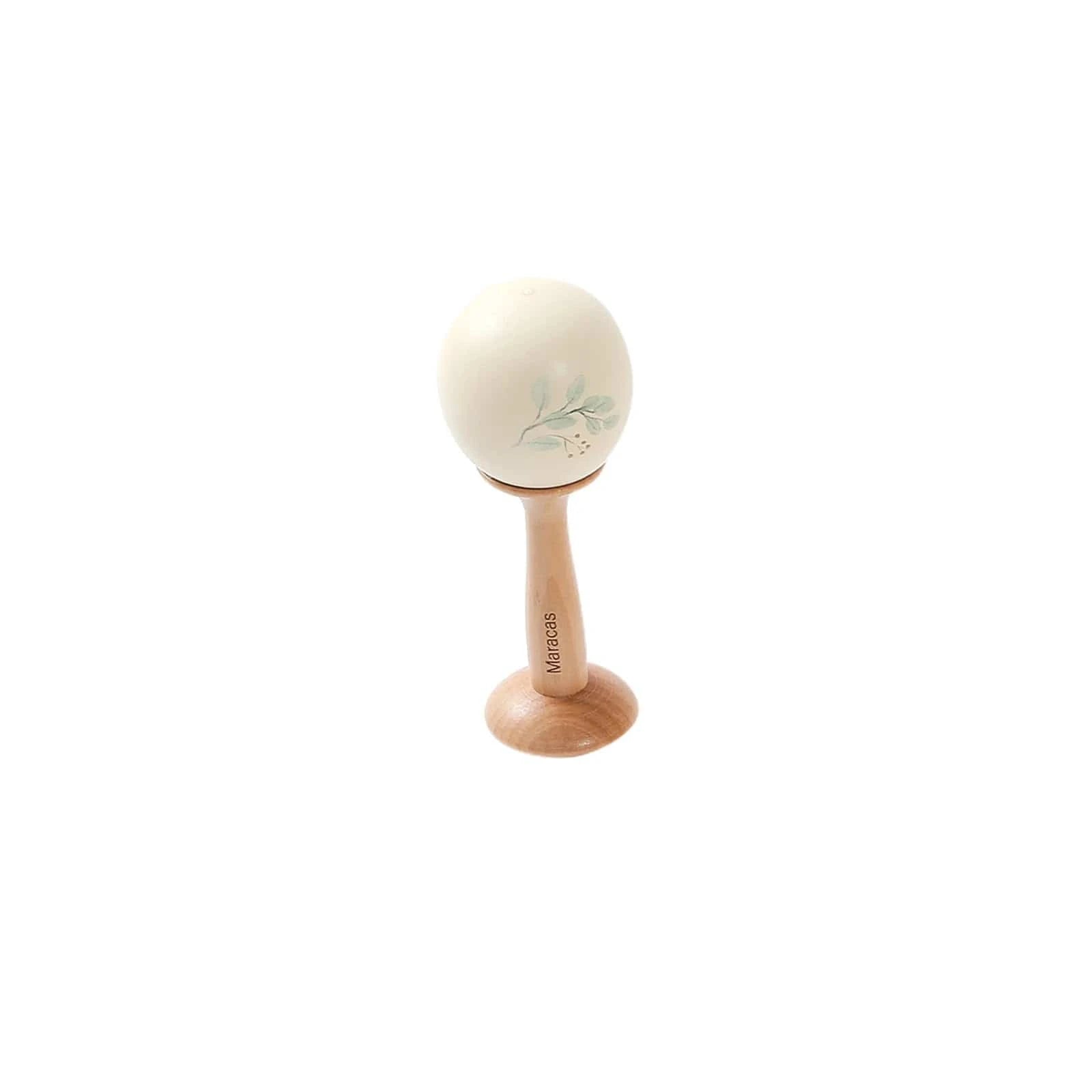 Instrument de Musique Montessori