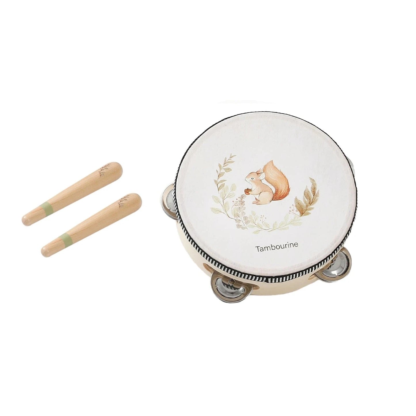 Instrument de Musique Montessori