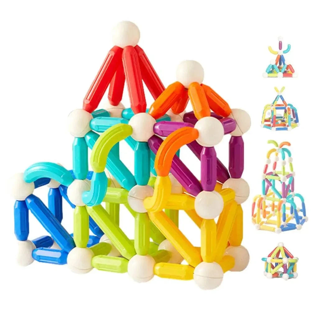 Magnetix Montessori