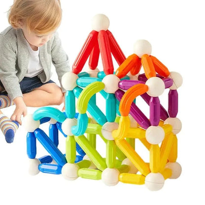 Magnetix Montessori
