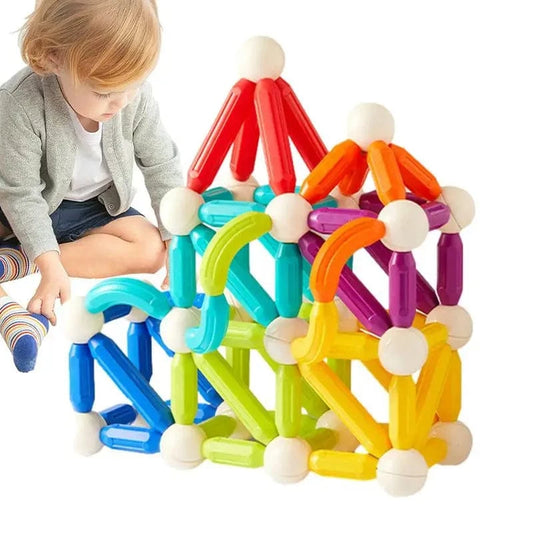 Magnetix Montessori