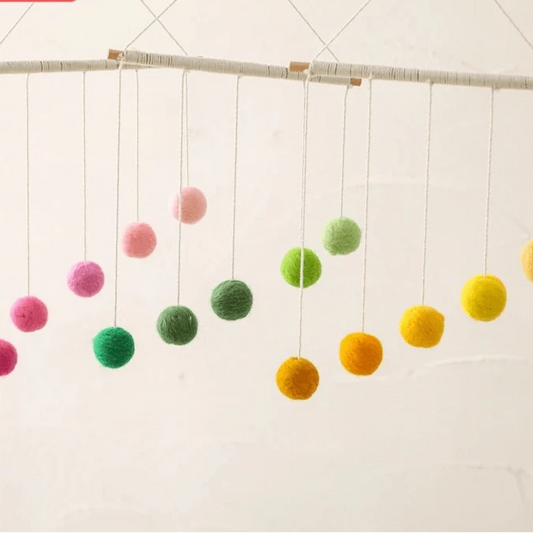 Mobile Gobbi Montessori