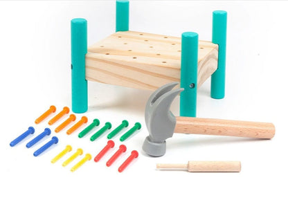 Planche à Clou Montessori