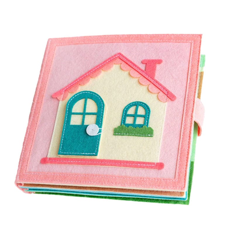 Planche Montessori Bébé