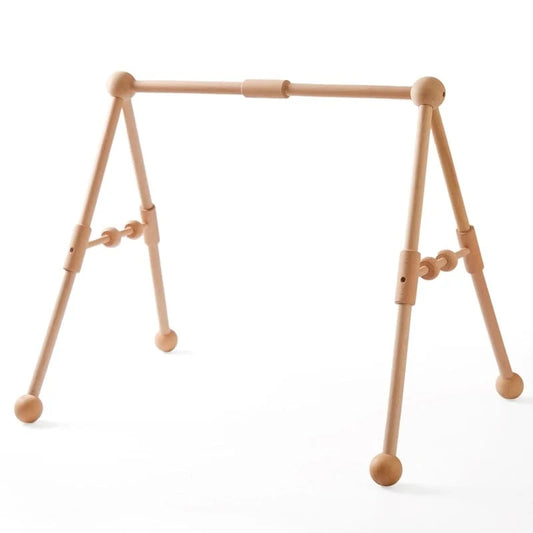 Portique d'éveil Montessori