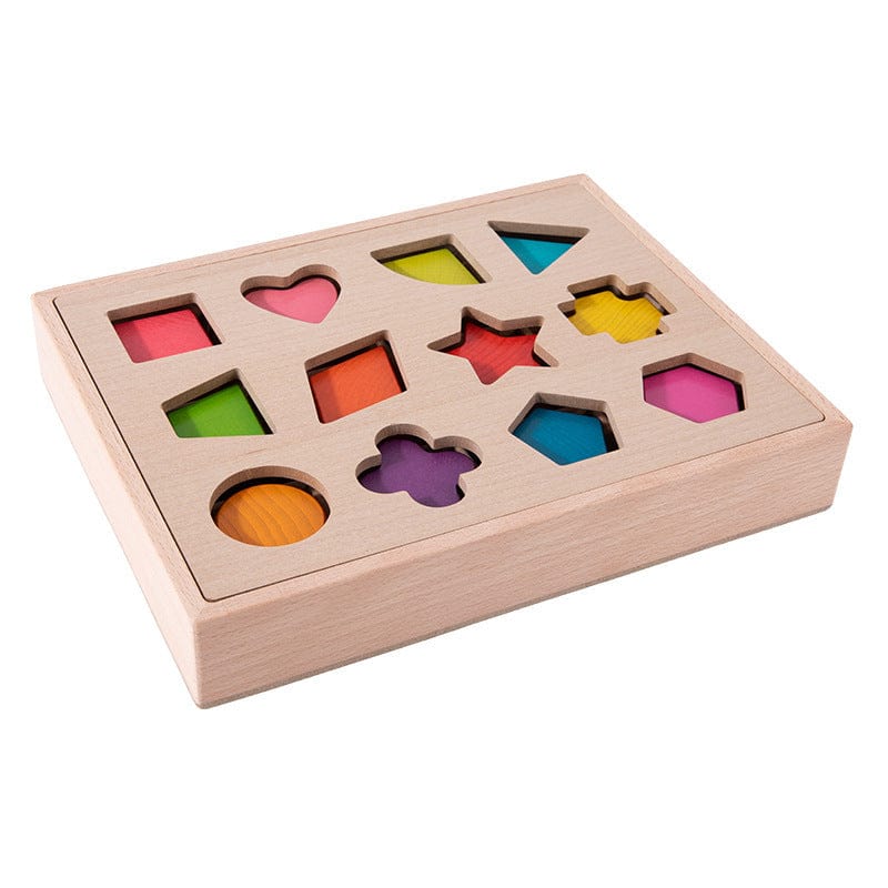 Puzzle Bébé Montessori