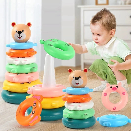Pyramide Montessori