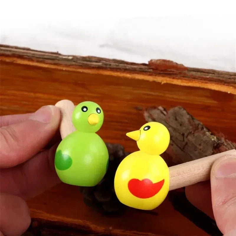 Sifflet Oiseau