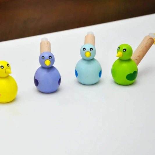 Sifflet Oiseau