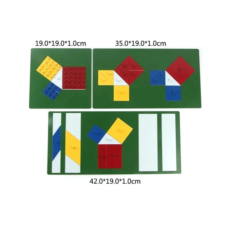 Table de Pythagore Montessori