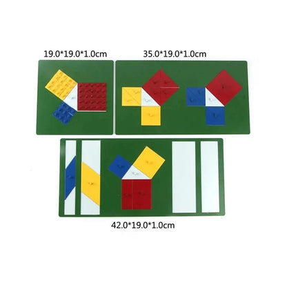 Table de Pythagore Montessori