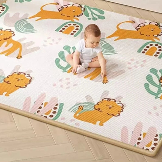 Tapis Nido Montessori