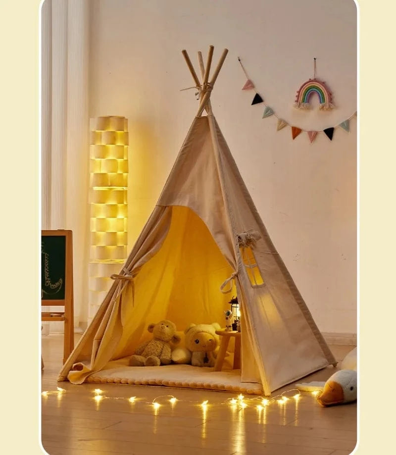Tipi Montessori