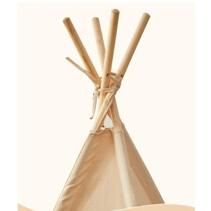 Tipi Montessori