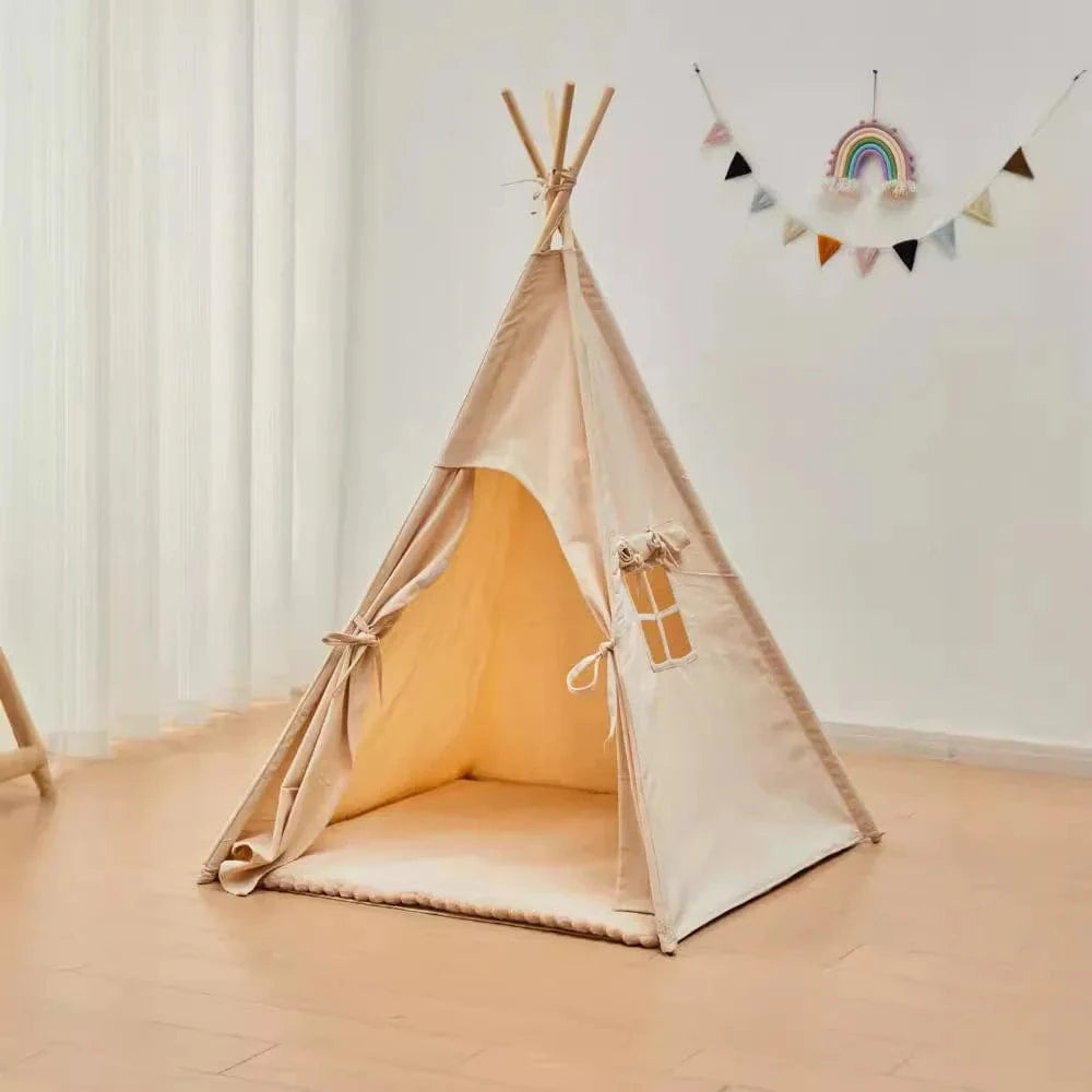 Tipi Montessori