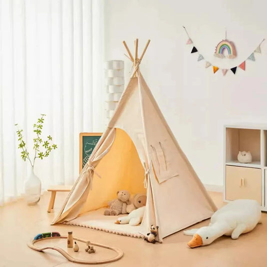 Tipi Montessori