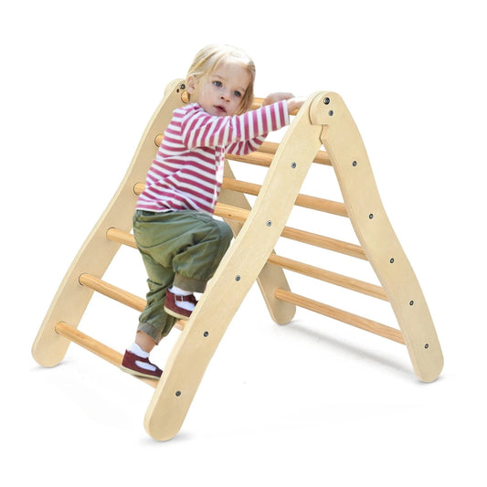 Triangle Montessori