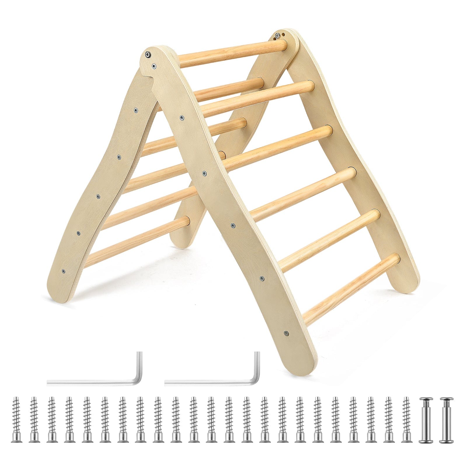 Triangle Montessori