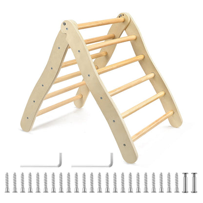 Triangle Montessori