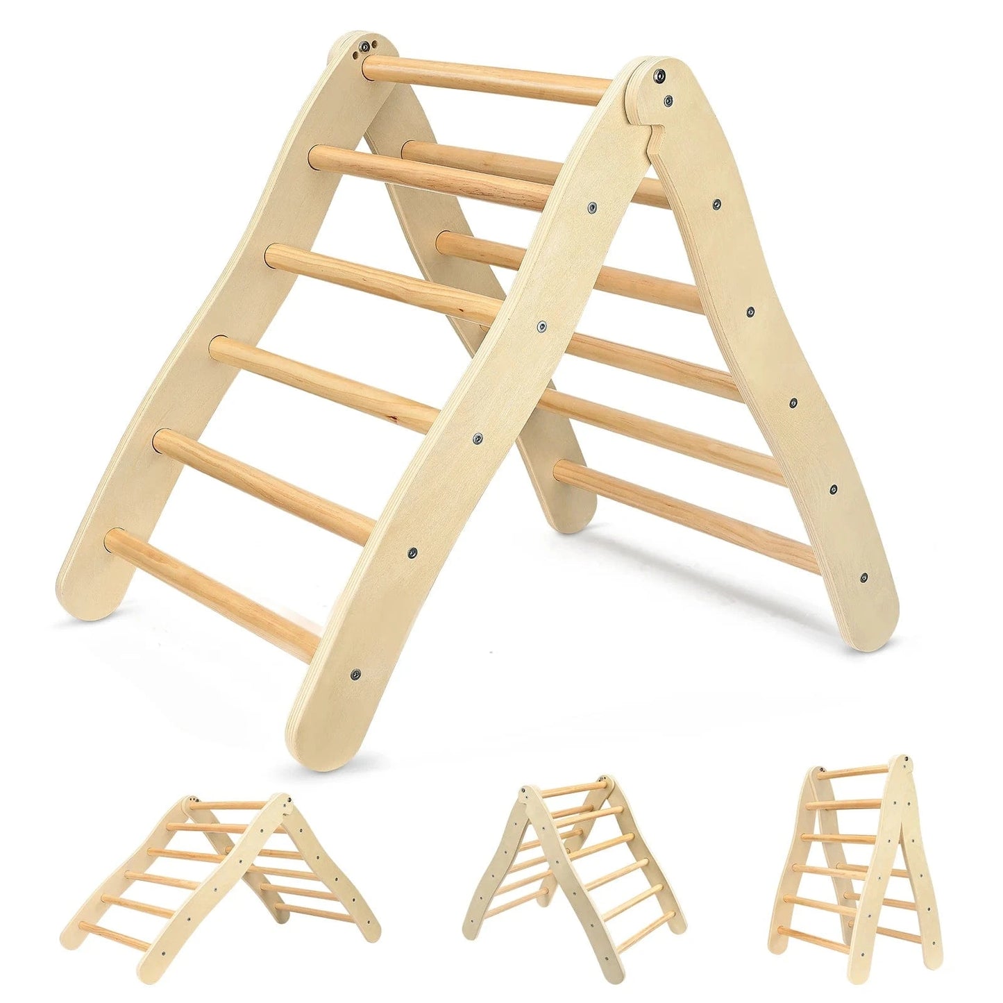 Triangle Montessori