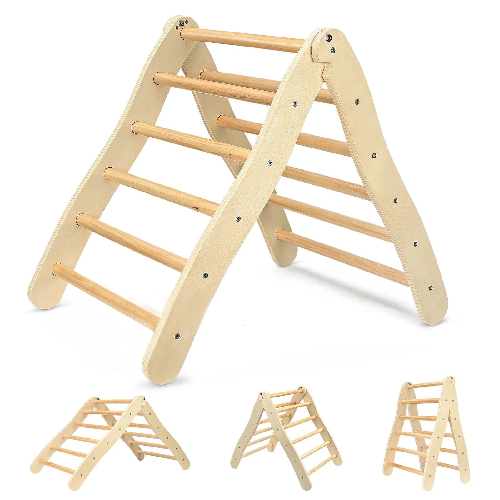 Triangle Montessori